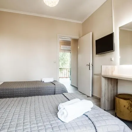 Potamos Apartamento