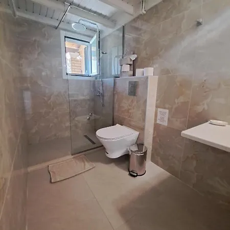 Apartamento Potamos *