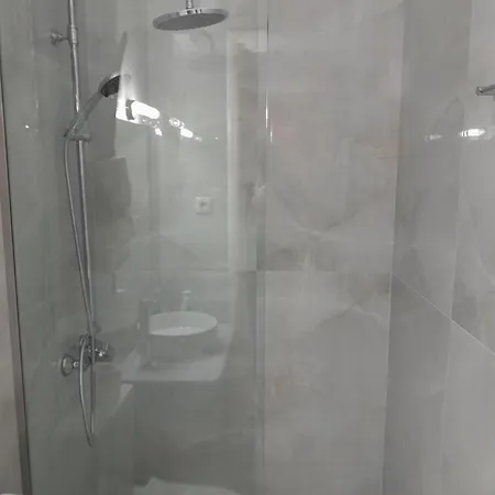 Potamos Apartamento