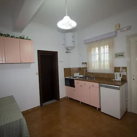 Potamos Apartamento *