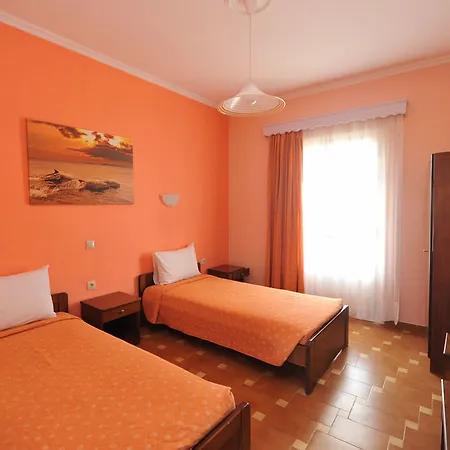 Apartamento Potamos Sidárion