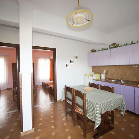 Apartamento Potamos Sidárion